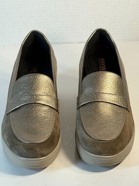 Geox Respira size 8.5 women's shoes